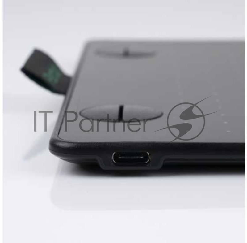 Графический планшет Parblo A640 V2 USB Type-C черный