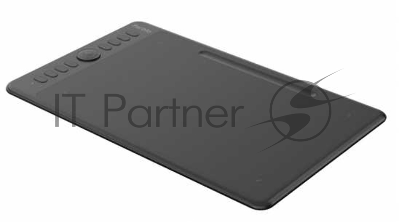 Графический планшет Parblo Intangbo M USB Type-C черный