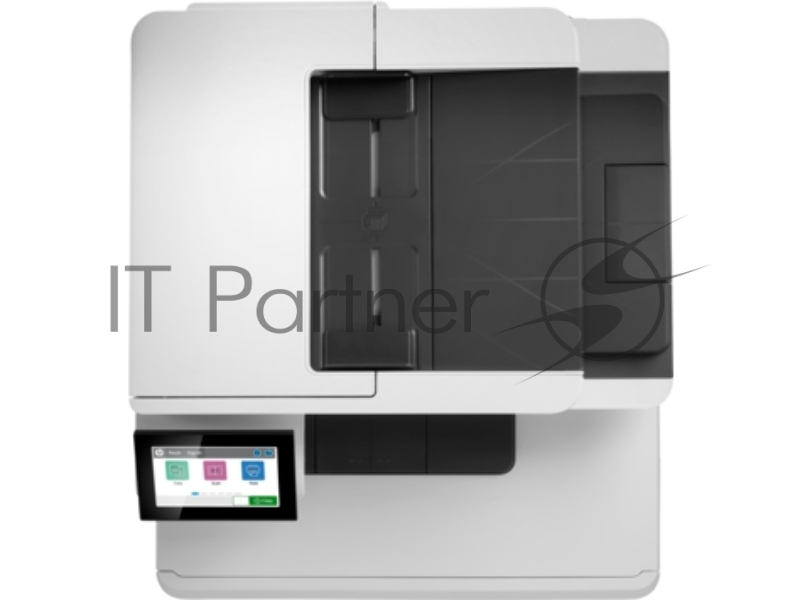 МФУ лазерный HP Color LaserJet Pro M480f (3QA55A) A4 Duplex Net
