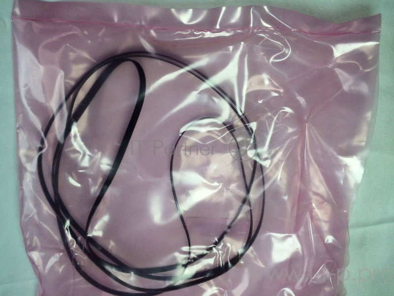 CQ890-67112 Ремень каретки 24-inch HP DJ T120/520 (O)