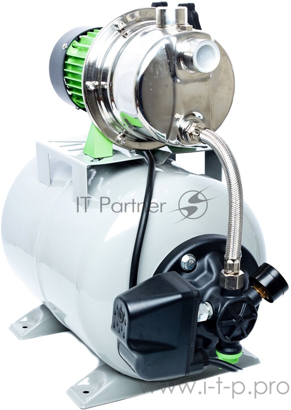 Насосная станция центробежный RedVerg RD-SPS100/24L 1000Вт 4800л/час