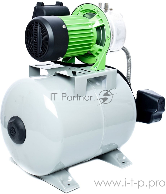 Насосная станция центробежный RedVerg RD-SPS100/24L 1000Вт 4800л/час