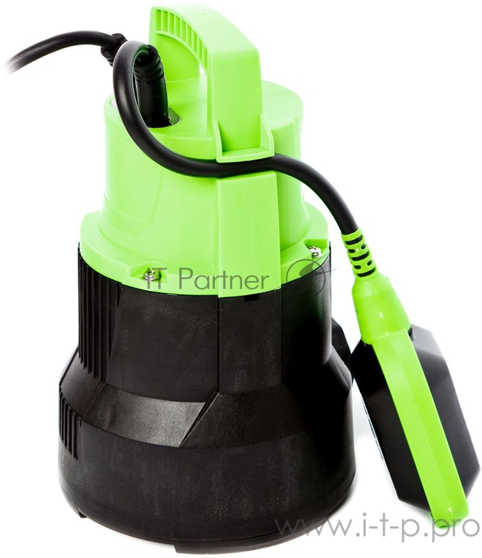 Насос садовый дренажный RedVerg RD-SPP250/5 250Вт 7000л/час