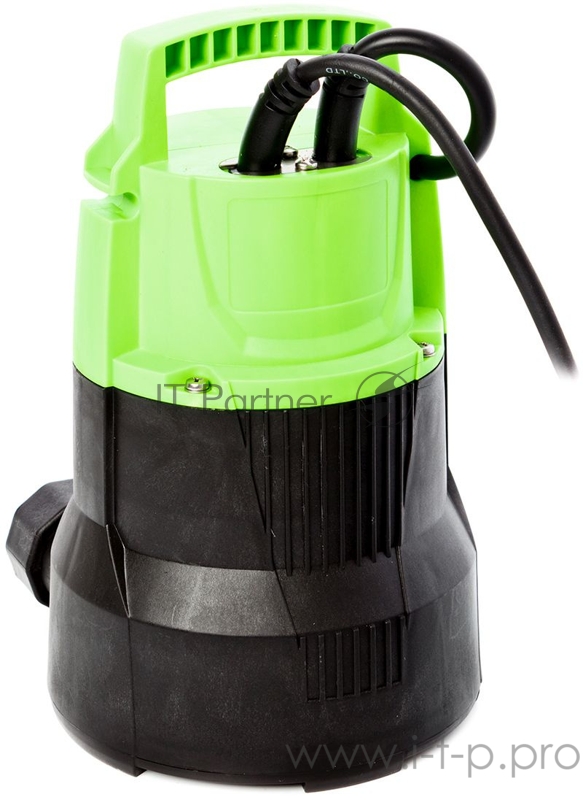 Насос садовый дренажный RedVerg RD-SPP250/5 250Вт 7000л/час
