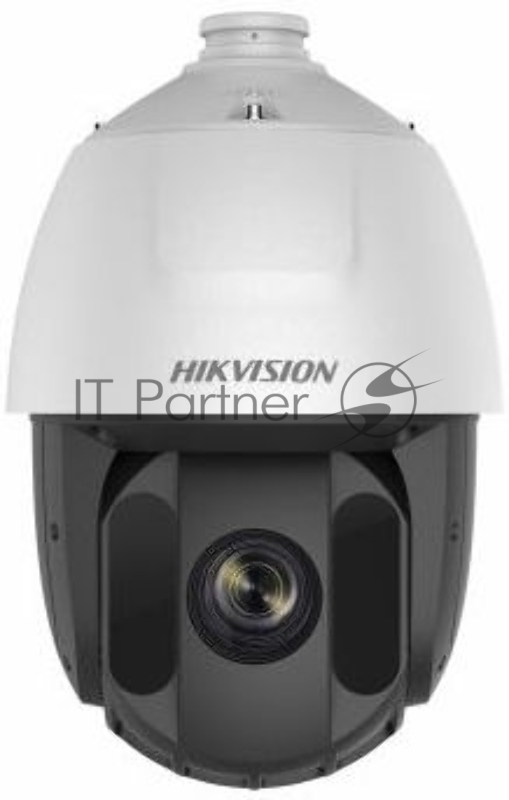 Камера IP Hikvision 2Мп уличная скоростная поворотная c ИК-подсветкой до 150м с Deep learning алгоритмом