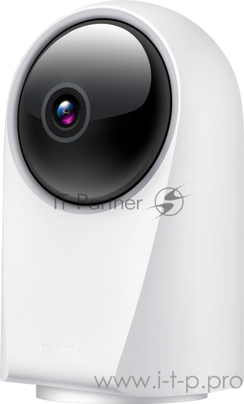 Видеокамера IP Realme RMH2001 Smart Camera 360 2.8-2.8мм цветная корп.:белый