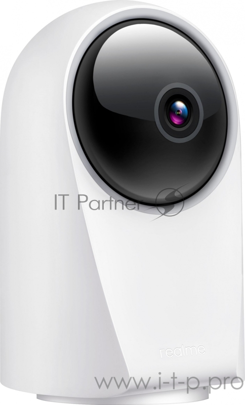 Видеокамера IP Realme RMH2001 Smart Camera 360 2.8-2.8мм цветная корп.:белый