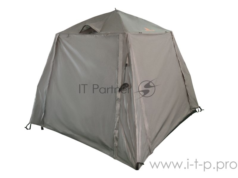 Палатка кемпинговая WOODLAND Solar Traveler 3