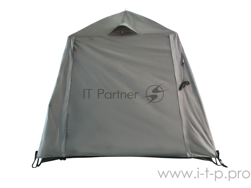 Палатка кемпинговая WOODLAND Solar Traveler 3