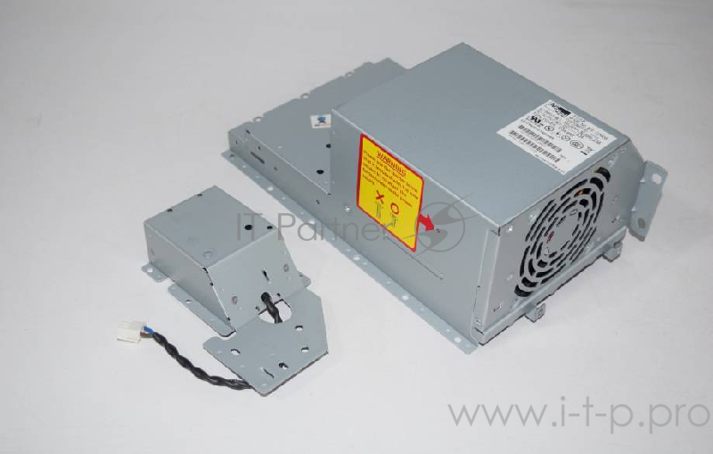 Плата питания HP DJ T1300/T790/T1200/T770 (O) CR647-67010/CR651-67004/CH538-