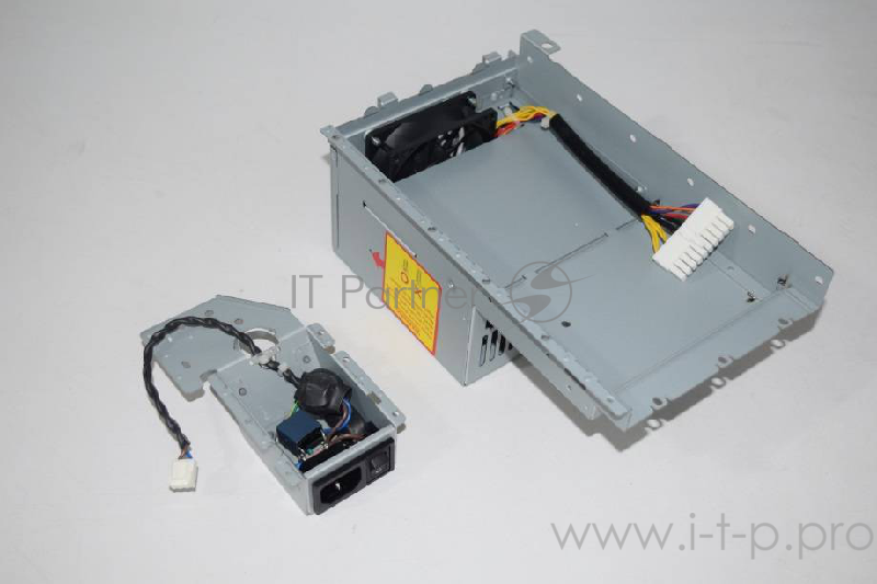 Плата питания HP DJ T1300/T790/T1200/T770 (O) CR647-67010/CR651-67004/CH538-