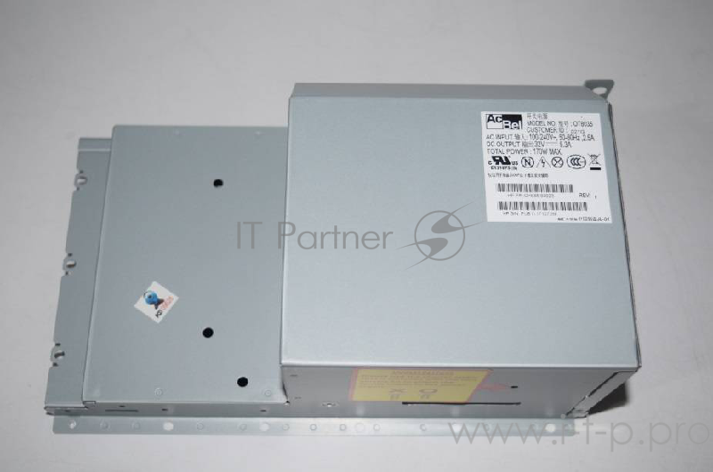 Плата питания HP DJ T1300/T790/T1200/T770 (O) CR647-67010/CR651-67004/CH538-