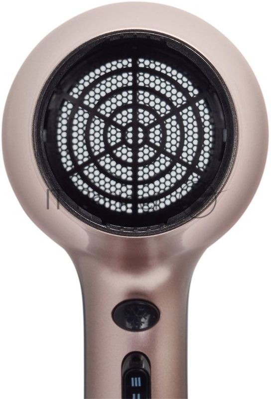 Фен Polaris PHD 2355 TDi 2300Вт розовое золото