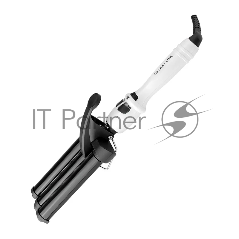 Щипцы для завивки GL4606 GALAXY