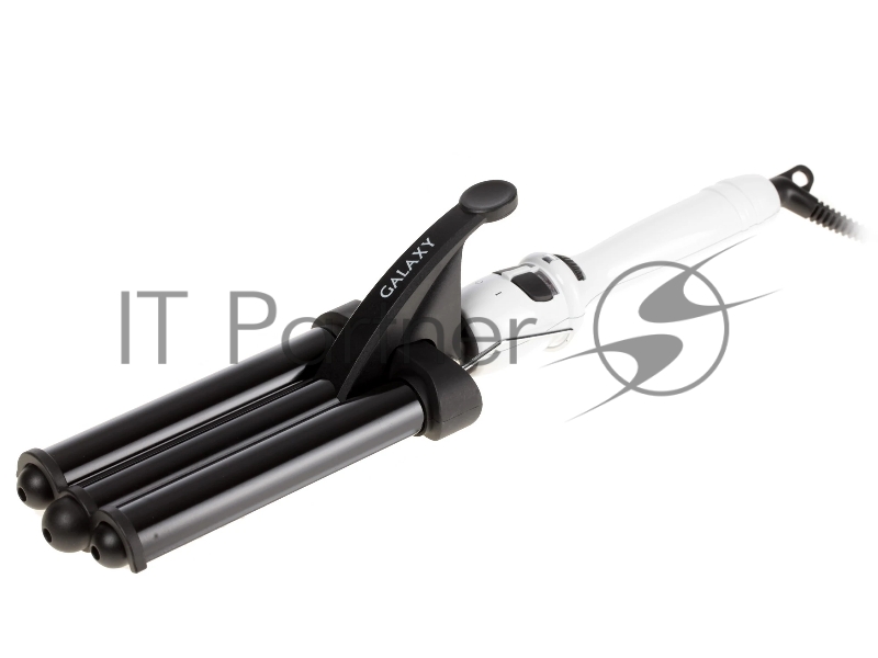 Щипцы для завивки GL4606 GALAXY