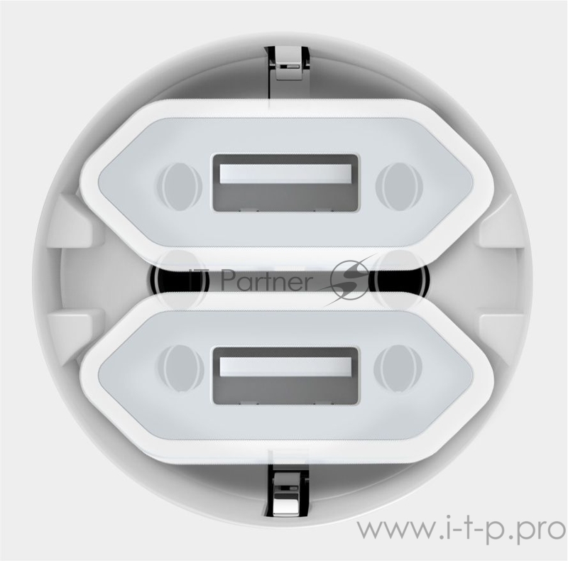 Сетевой фильтр Pilot SG 10м (5 розеток) белый (коробка)