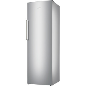 Морозильная камера Atlant 7606-180 N серебристый