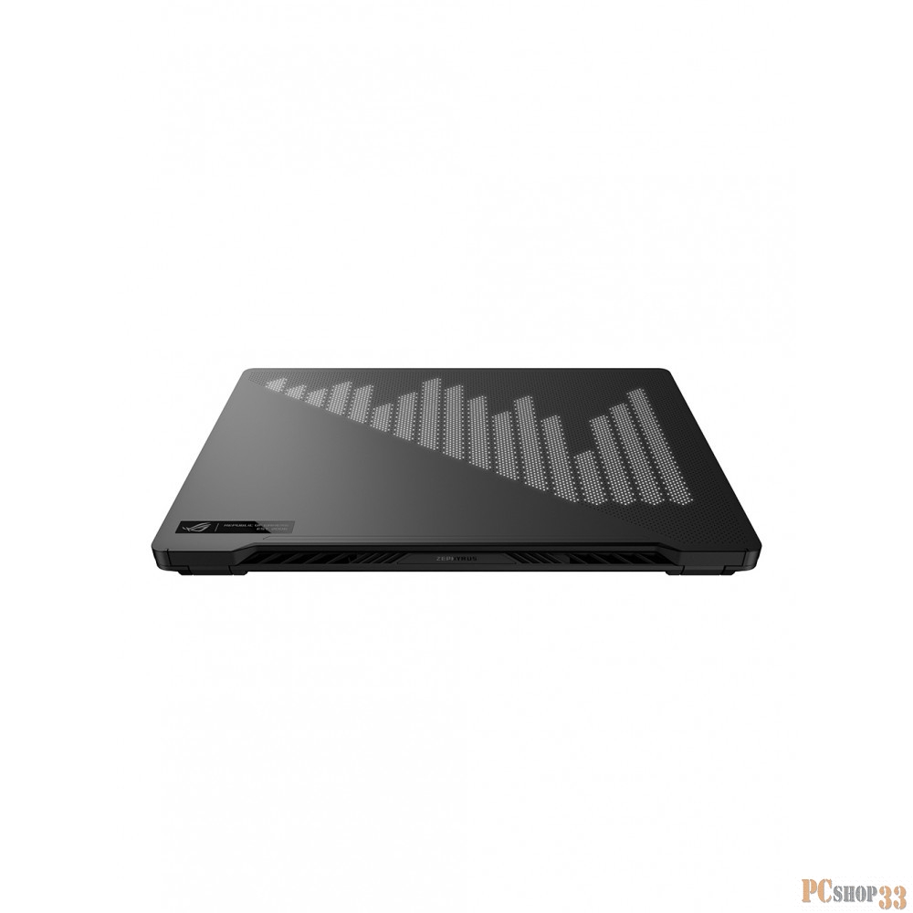 Ноутбук 14 FHD Asus ROG GA401QM-HZ087T gray (AMD Ryzen 9 5900HS/16Gb/1Tb SSD/3060 6Gb/W10) (90NR05S6-M01560)