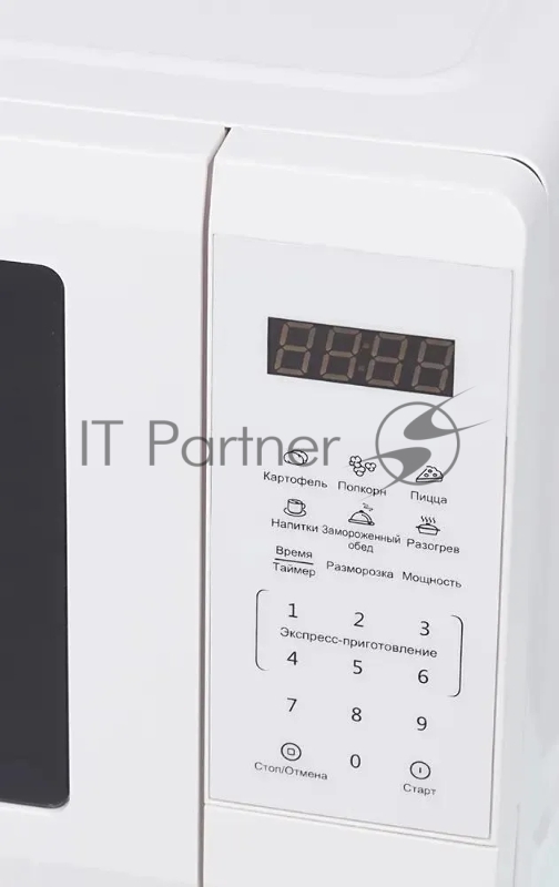 Микроволновая Печь Starwind SMW4220 20л. 700Вт белый