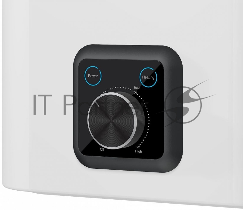 Водонагреватель Thermex Drift 10 O 1.5кВт 10л электрический настенный/белый