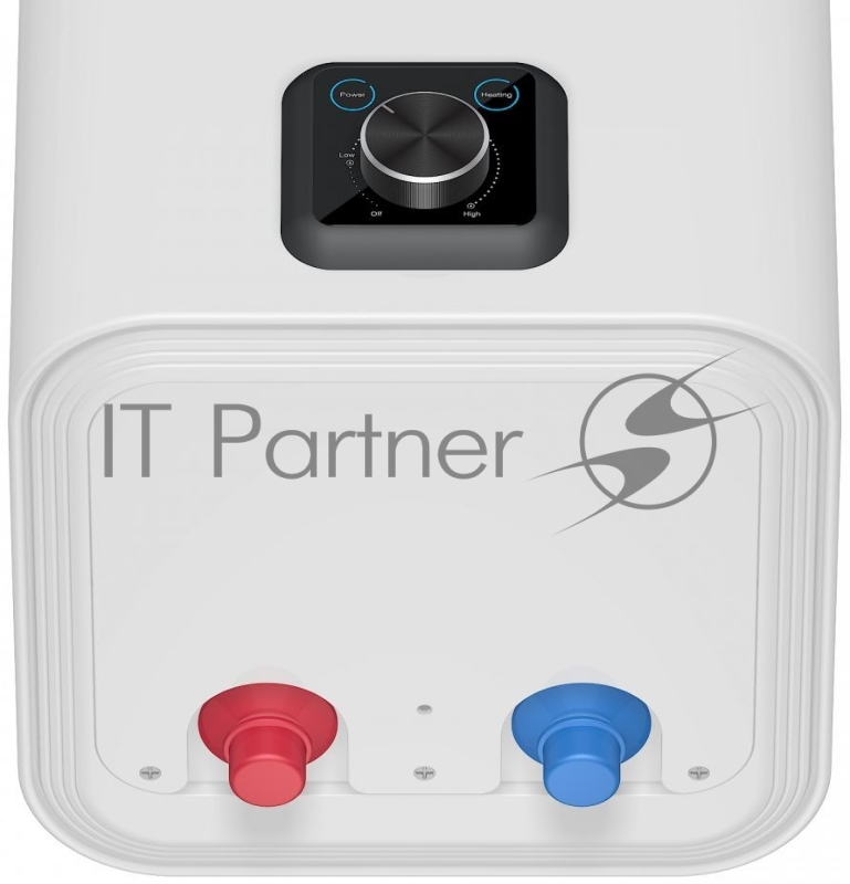 Водонагреватель Thermex Drift 10 O 1.5кВт 10л электрический настенный/белый