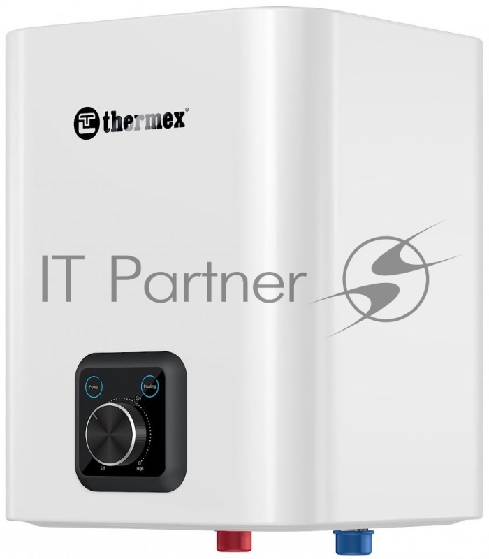 Водонагреватель Thermex Drift 10 O 1.5кВт 10л электрический настенный/белый