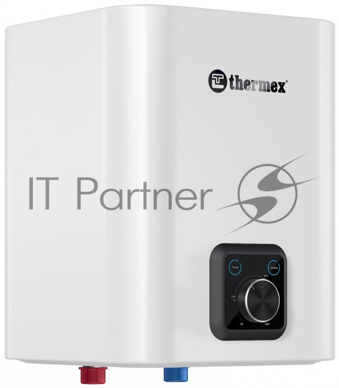 Водонагреватель Thermex Drift 10 O 1.5кВт 10л электрический настенный/белый