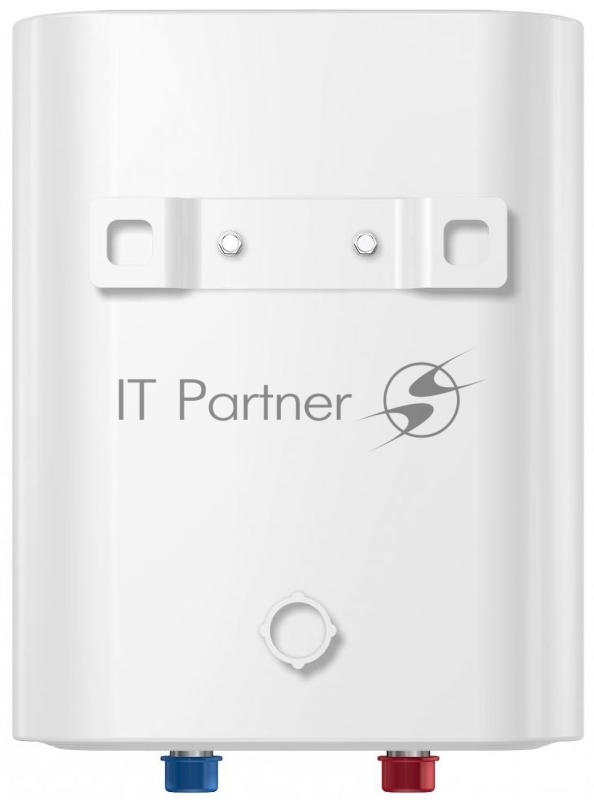 Водонагреватель Thermex Drift 10 O 1.5кВт 10л электрический настенный/белый