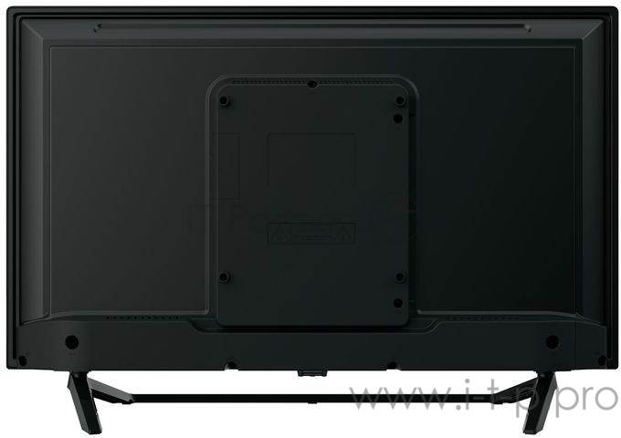 LED телевизор BBK 32LEX-7253/TS2C черный