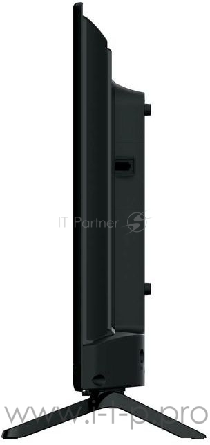 LED телевизор BBK 32LEX-7253/TS2C черный