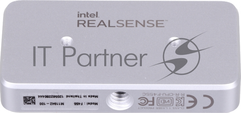 Камера Web Intel (82635DSF455 99A5MX) Intel RealSense ID Solution F455