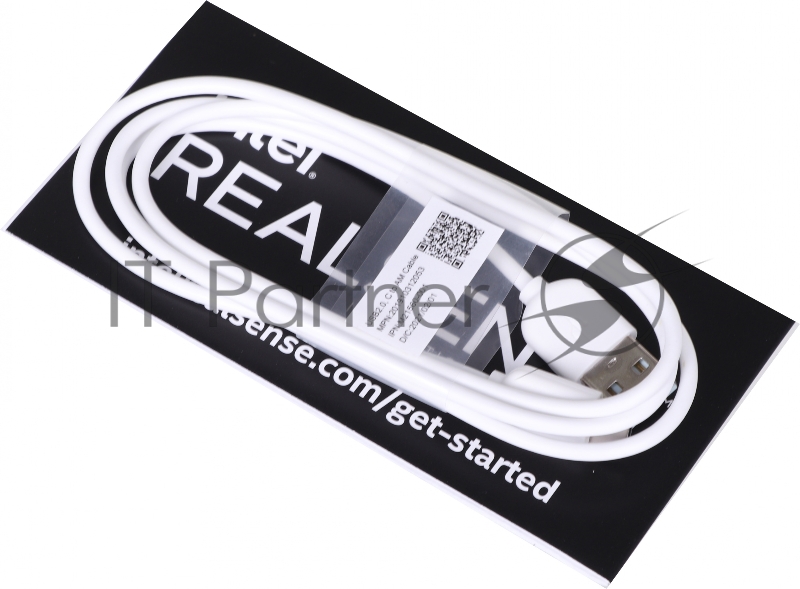 Камера Web Intel (82635DSF455 99A5MX) Intel RealSense ID Solution F455