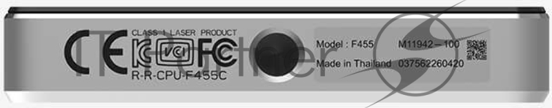 Камера Web Intel (82635DSF455 99A5MX) Intel RealSense ID Solution F455