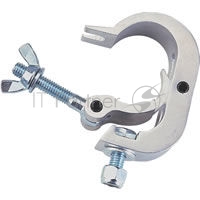 Струбцина, d 48-51 мм, нагрузка до 150 кг Kupo C-05QP