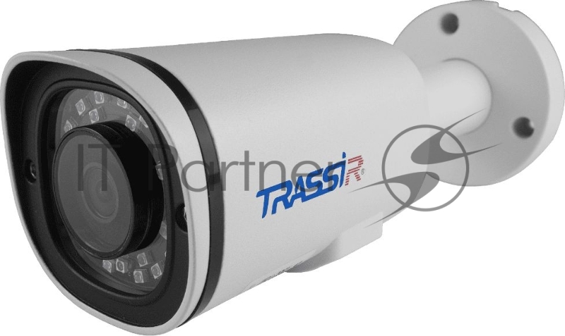 Видеокамера IP Trassir TR-D2222WDZIR4 2.8-8мм цветная