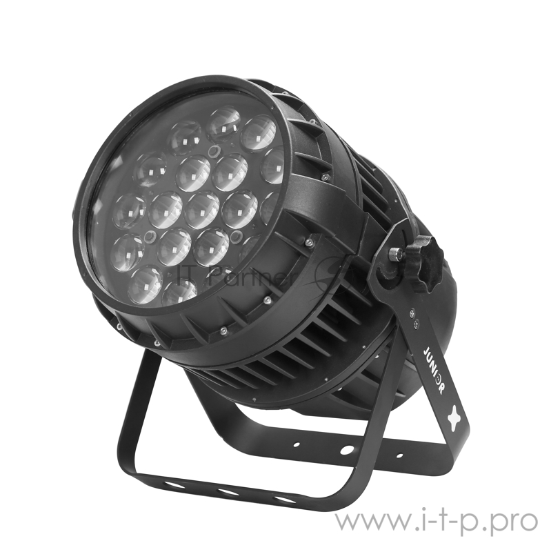 Световой прибор PAR ZOOM A PR Lighting JNR-8154А