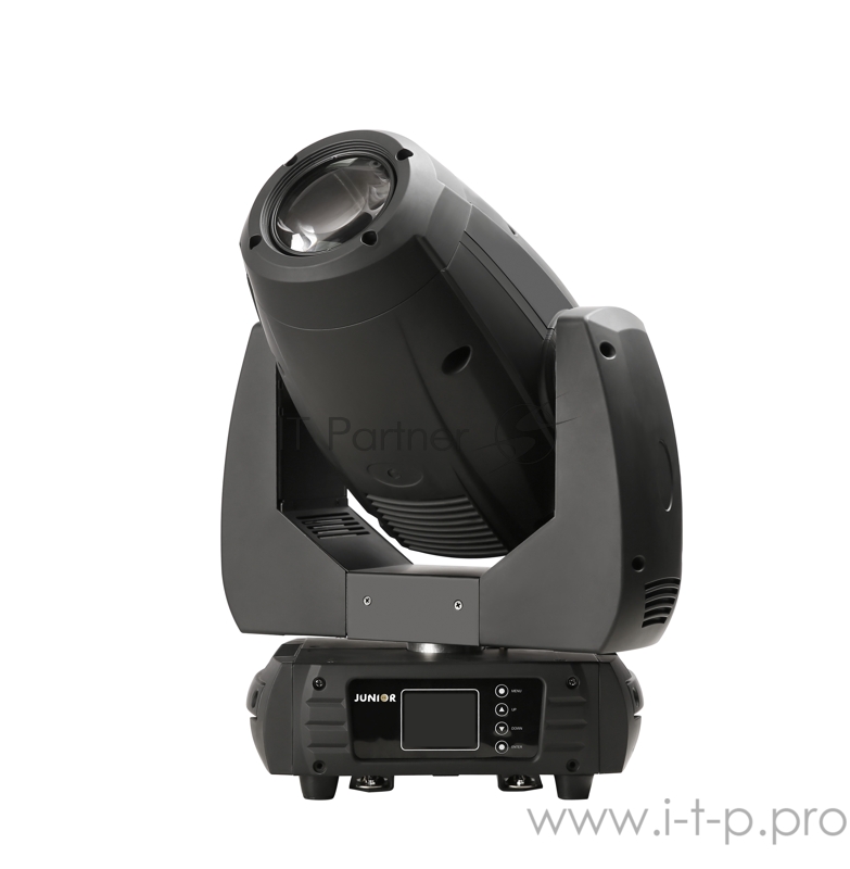 Светодиодный прибор полного движения MINI SPOT 250 PR Lighting JNR-8170