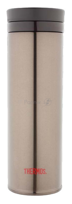 Термос для напитков Thermos JNO-501-ESP 0.5л. стальной картонная коробка (924636)