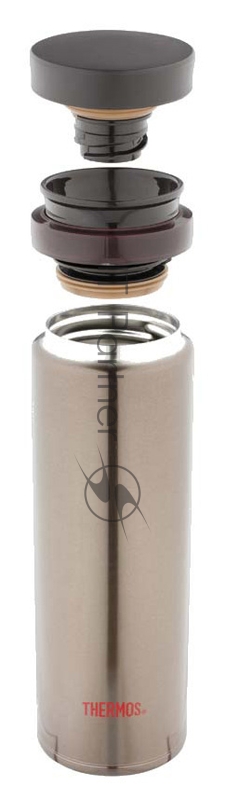 Термос для напитков Thermos JNO-501-ESP 0.5л. стальной картонная коробка (924636)