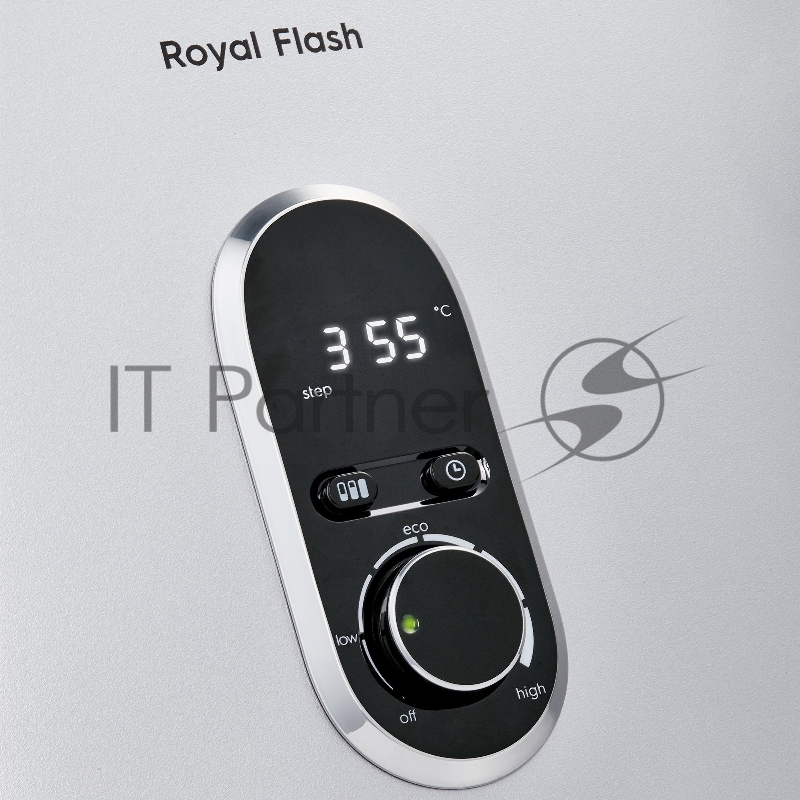 Водонагреватель Electrolux EWH 80 Royal Flash Silver