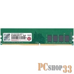 Модуль памяти JetRam DDR4 DIMM 8GB JM2400HLB-8G {PC4-19200, 2400MHz}
