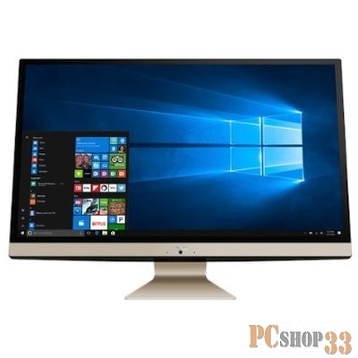 Моноблок Asus V272UNT-BA021T 90PT0241-M00710 Black 27