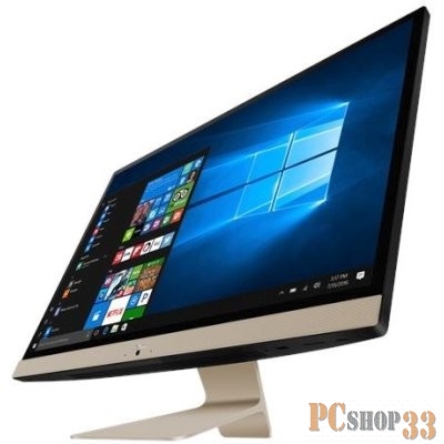 Моноблок Asus V272UNT-BA021T 90PT0241-M00710 Black 27