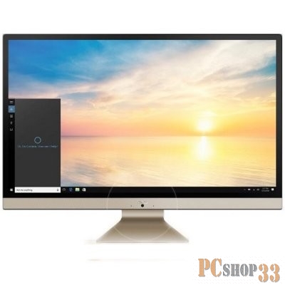 Моноблок Asus V272UNT-BA013T 90PT0241-M00460 black 27