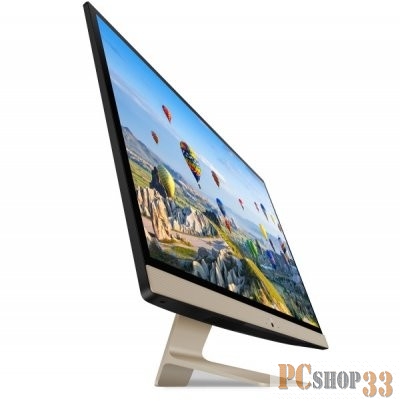 Моноблок Asus V272UNT-BA013T 90PT0241-M00460 black 27