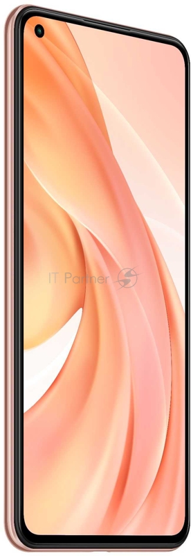 Смартфон Xiaomi Mi 11 Lite 4G 128Gb 8Gb розовый моноблок 3G 4G 2Sim 6.55 1080x2400 Android 11 64Mpix 802.11 a/b/g/n/ac NFC GPS GSM900/1800 GSM1900 A-GPS microSD