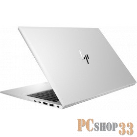 Ноутбук HP EliteBook 850 G8 Core i7 1165G7/16Gb/SSD512Gb/15.6 UWVA/UHD/Windows 10 Professional 64/WiFi/BT/Cam