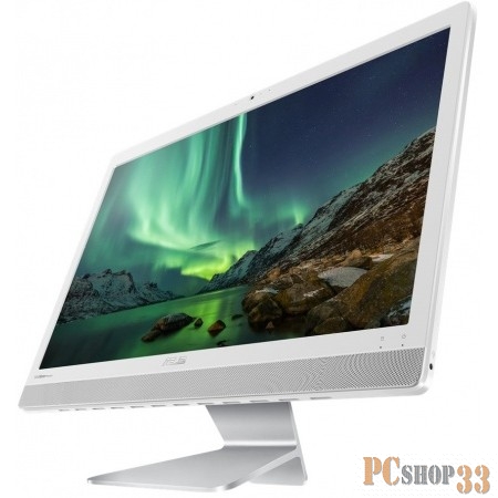 Моноблок Asus V221IDUK-WA008D 90PT01Q2-M02660 white 21.5