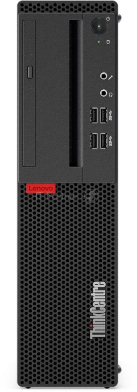 ПК Lenovo ThinkCentre M910s SFF i3 7100/4Gb/SSD256Gb/DVDRW/Free DOS/180W/клавиатура/мышь