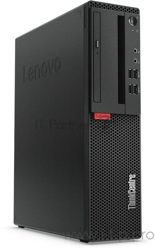 ПК Lenovo ThinkCentre M910s SFF i3 7100/4Gb/SSD256Gb/DVDRW/Free DOS/180W/клавиатура/мышь